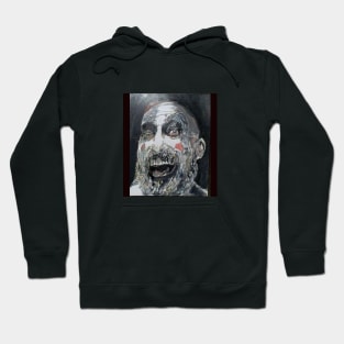 captain Spaulding Hoodie